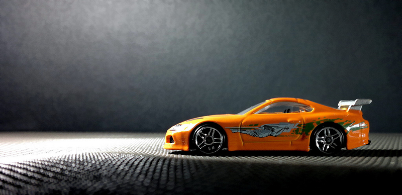 Illustration for article titled The Fast & Furious series (pic heavy)